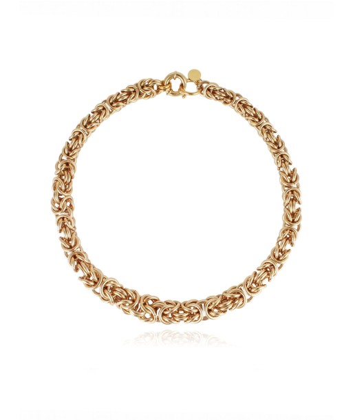 CLAUDE GOLD NECKLACE l'achat 