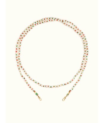 MAULI FULL BEADS LONG soldes