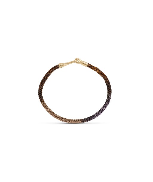 BRACELET LIFE BROWN 50-70% off 