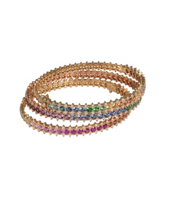 SOUL BRACELET ROSE GOLD de France