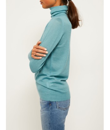 ROMY BLUETE SWEATER de pas cher