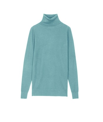 ROMY BLUETE SWEATER de pas cher