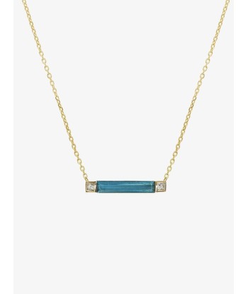 VILLA EILEEN GOLD NECKLACE france