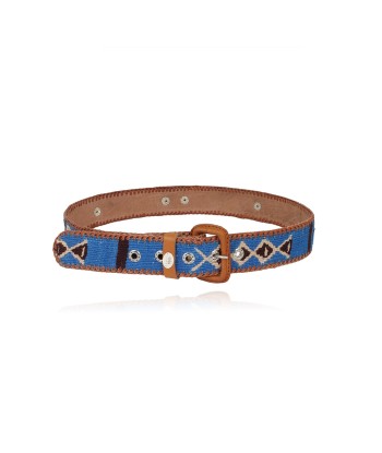 TIKAL WOVEN BELT commande en ligne