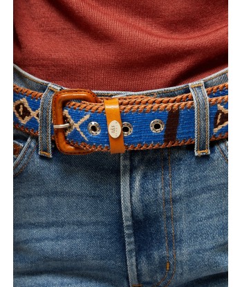 TIKAL WOVEN BELT commande en ligne