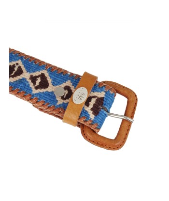 TIKAL WOVEN BELT commande en ligne