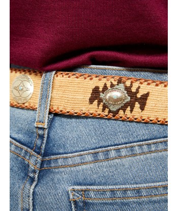 TIKAL WOVEN BELT prix pour 