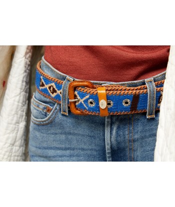 TIKAL WOVEN BELT commande en ligne