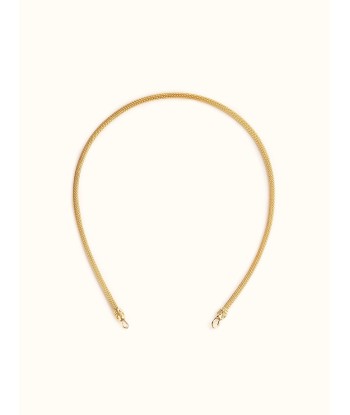 INDIAN CHOCKER 14K CHAIN de France