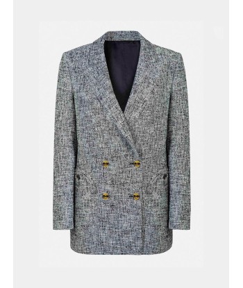 BLAZER EVERYDAY GRIS Pour