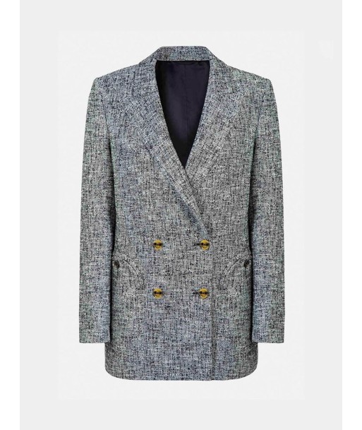 BLAZER EVERYDAY GRIS Pour