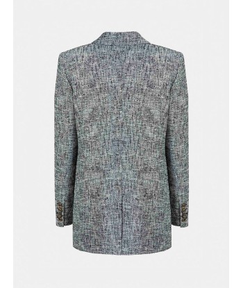 BLAZER EVERYDAY GRIS Pour