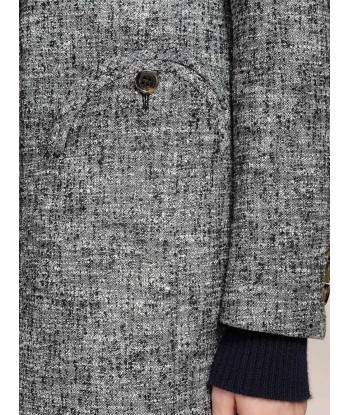 BLAZER EVERYDAY GRIS Pour