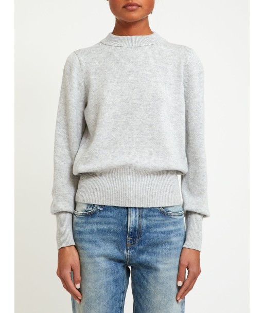 GREY COUTURE SWEATER de l' environnement