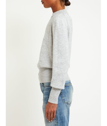 GREY COUTURE SWEATER de l' environnement