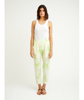 JAMMU LOUNGE PANTS TD hantent personnes