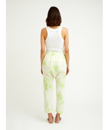 JAMMU LOUNGE PANTS TD hantent personnes