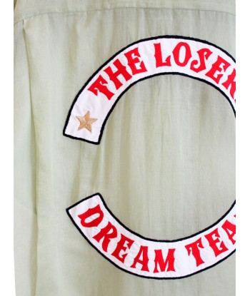 CHEMISE CUBAN THE LOSERS DREAM TEAM en stock