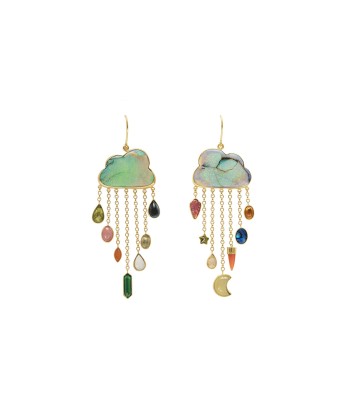 OPAL CLOUD EARRINGS l'achat 