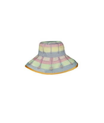 LITCHI GRAND REVERSIBLE HAT Fin de série