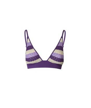 MERY PURPLE BRA l'achat 