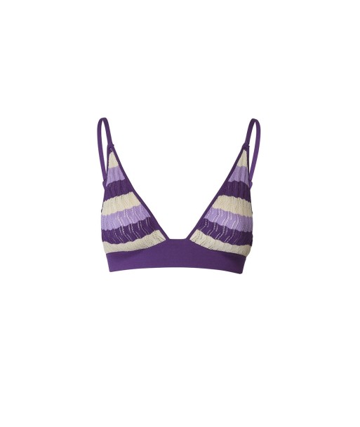 MERY PURPLE BRA l'achat 