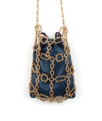 NAVY BELEM BAG meilleur choix