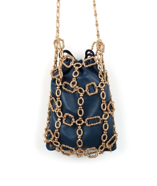 NAVY BELEM BAG meilleur choix