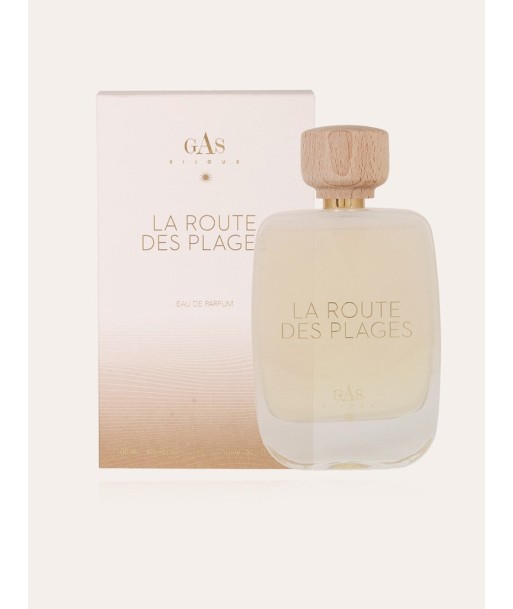 EAU DE PARFUM LA ROUTE DES PLAGES 100ML Pour