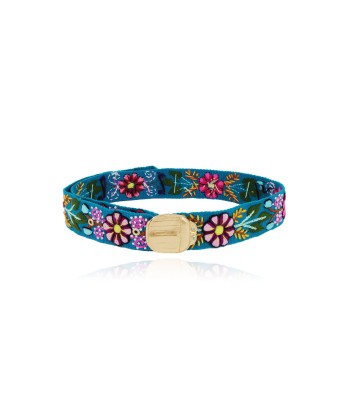 BLUE LIMASCA BELT pas cher