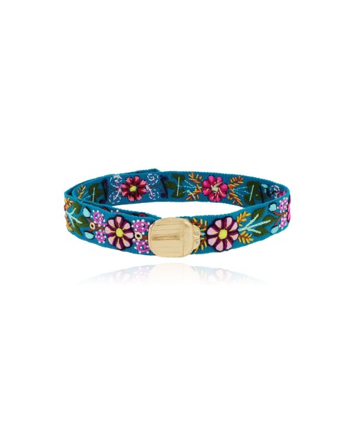 BLUE LIMASCA BELT pas cher