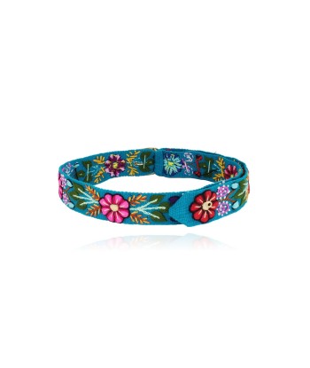 BLUE LIMASCA BELT pas cher