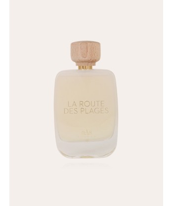 EAU DE PARFUM LA ROUTE DES PLAGES 100ML Pour