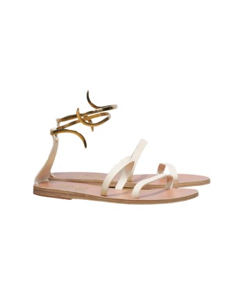 CROUNCHING VENUS SANDAL en stock