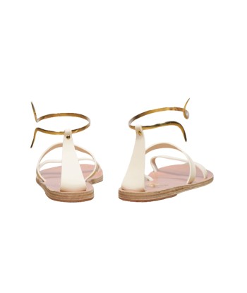 CROUNCHING VENUS SANDAL en stock