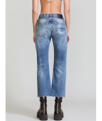 COURTNEY SLIM JEANS Comparez plus de prix