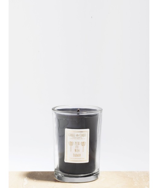 TABACO CANDLE commande en ligne