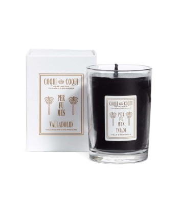 TABACO CANDLE commande en ligne