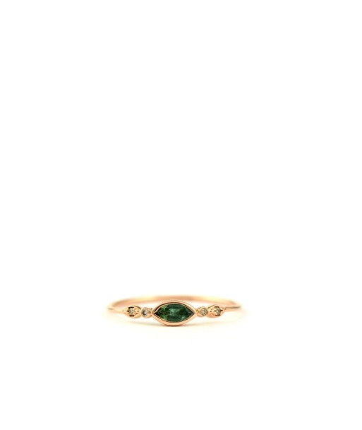 TOURMALINE MARQUISE RING offre 