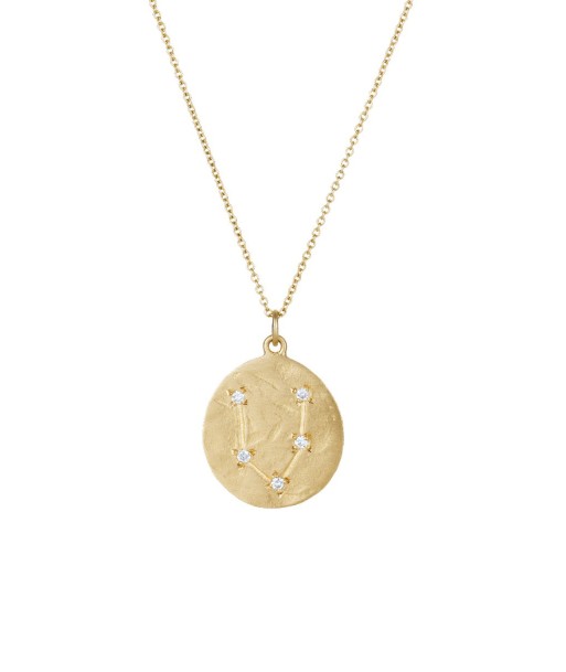 ASTROLOGY NECKLACE 2024