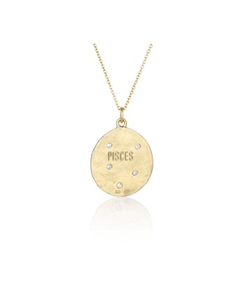 ASTROLOGY NECKLACE 2024