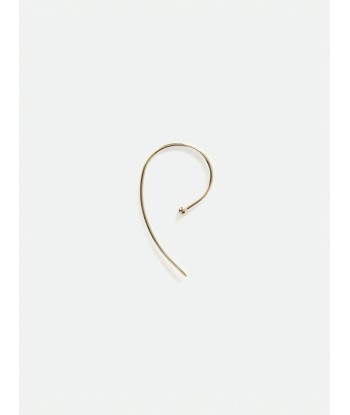 LOOP EARRING destockage