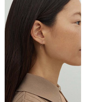 LOOP EARRING destockage