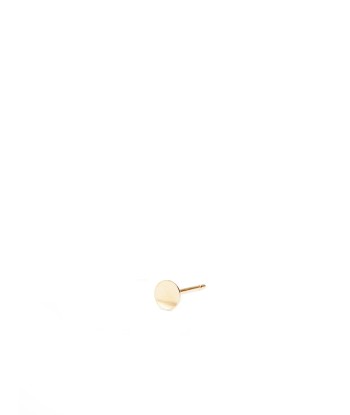 5MM SEQUIN STUD EARRING les ctes