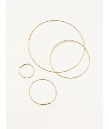 HOOP SMALL EARRINGS acheter