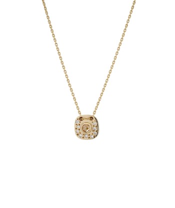 PENDANT 14K GOLD NECKLACE ouvre sa boutique