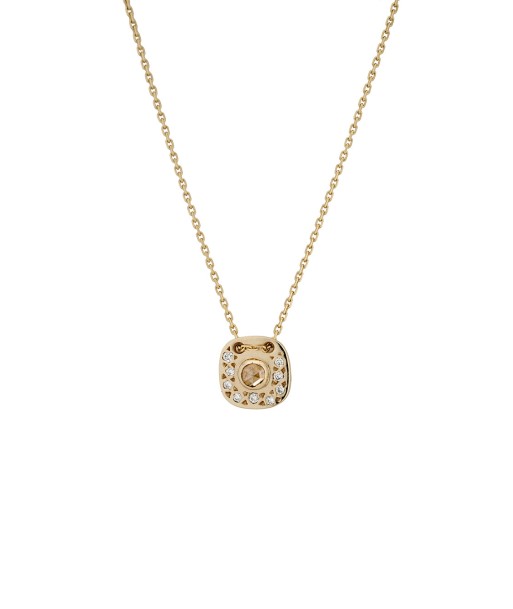 PENDANT 14K GOLD NECKLACE ouvre sa boutique