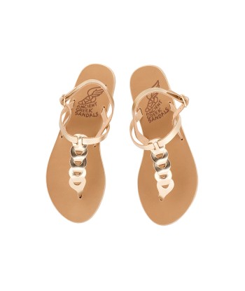 LITO SANDALS Pour