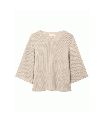 PULL FLARE ECRU prix pour 