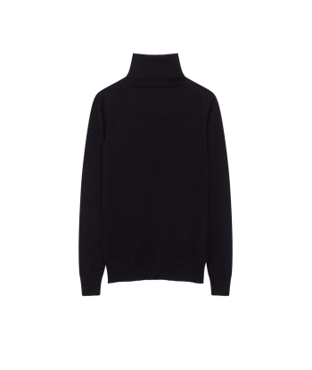 ROMY NERO NAVY SWEATER 50-70% off 